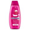 Šampon & balzám SCHAUMA Kids Raspberry 400 ml
