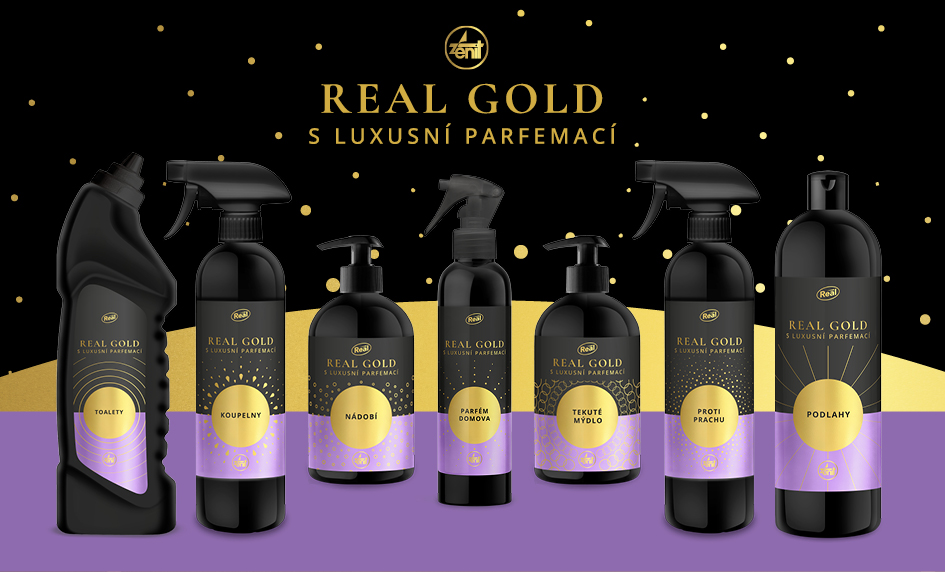 Real GOLD