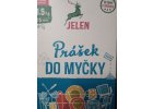 Prášky do myčky