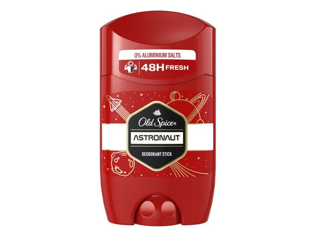 Old Spice deodorant tuhý Astronaut 50ml