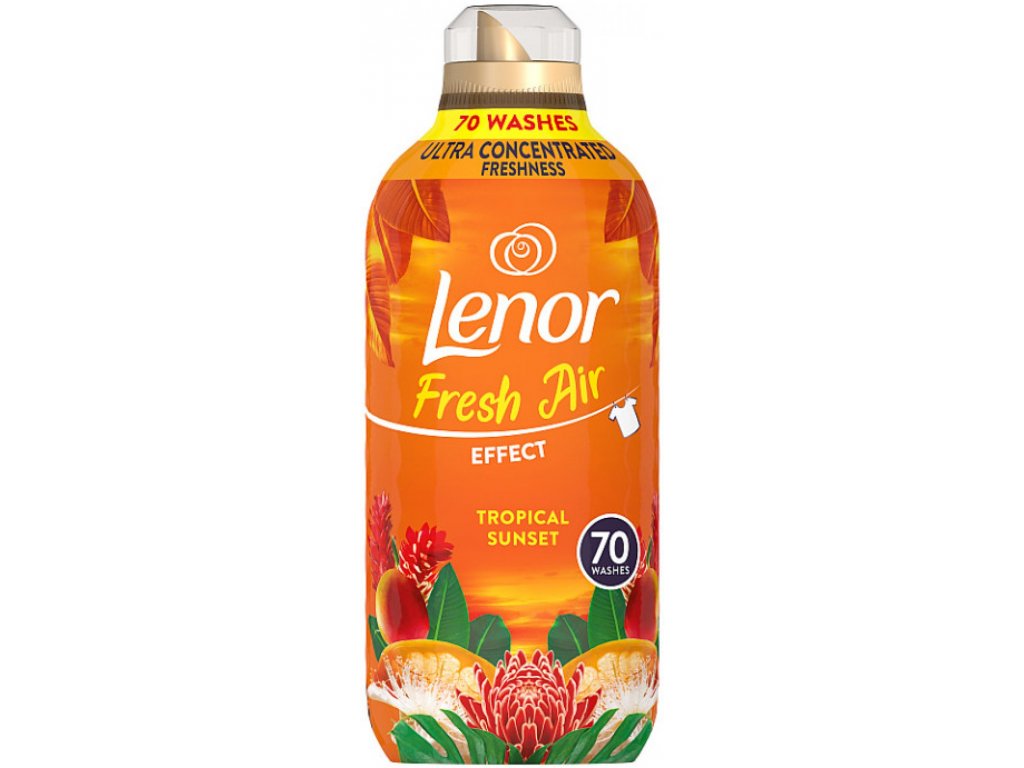 Lenor Fresh Air: Tri nova mirisa će vas oduševiti - WANNABE MAGAZINE