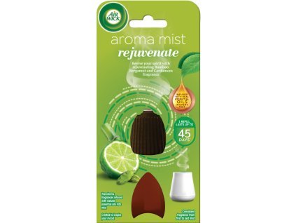 AIRWICK Aroma vaporizér náplň Elixír mládí 20ml