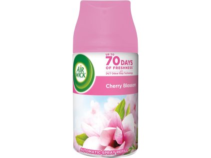 AIRWICK Freshmatic náplň Květy třešní 250 ml
