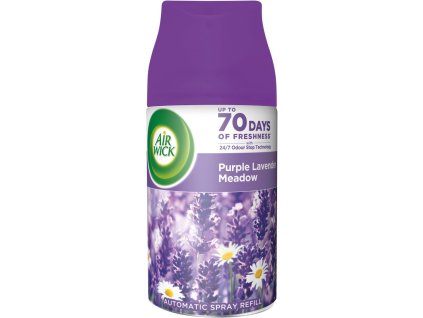 AIRWICK Freshmatic náplň Levandule 250 ml