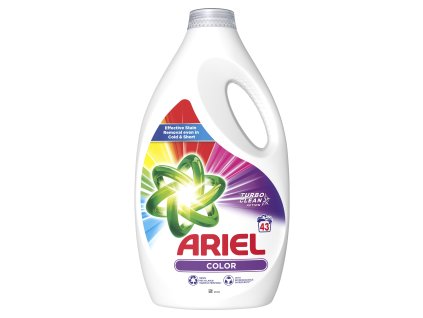 8006540869642 ArieL geL CoLor 2.15L 43PD