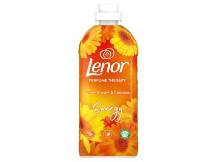 Aviváž LENOR Energy 1200 ml