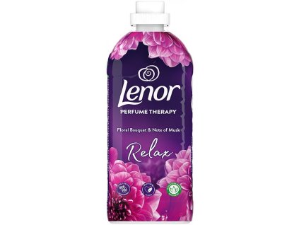 Aviváž LENOR Relax 925 ml