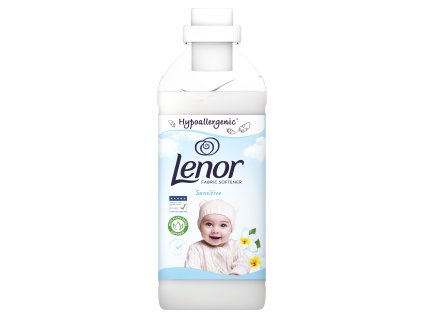 8006540890080 Lenor aviváž Sensitive 850ml 34PD