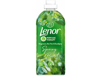 Aviváž LENOR Aloe Vera & Eucalyptus 1200 ml