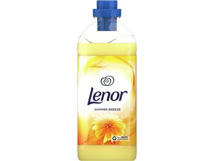 Aviváž LENOR Summer 1600 ml