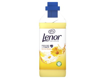 8006540890011 Lenor aviváž Summer 850ml 34PD