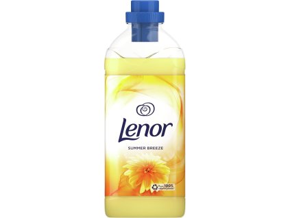 Aviváž LENOR Summer Breeze 850 ml
