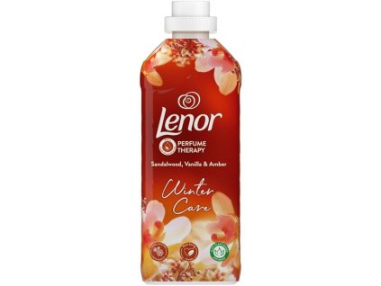 Aviváž LENOR Winter Care 925 ml