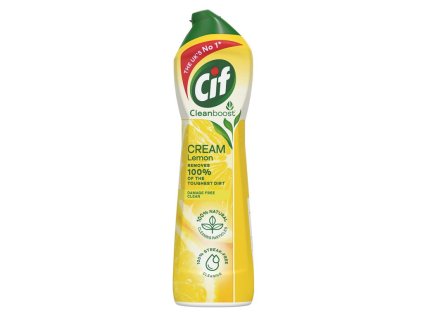 Cif cream citrus 500 ml