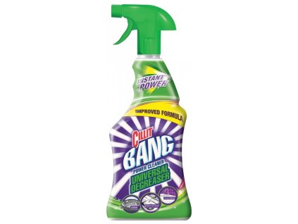 CILLIT BANG mastnota 750 ml