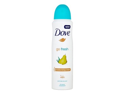 dove go fresh antiperspirant ve spreji 48h 15