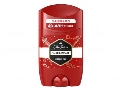 Old Spice deodorant tuhý Astronaut 50ml