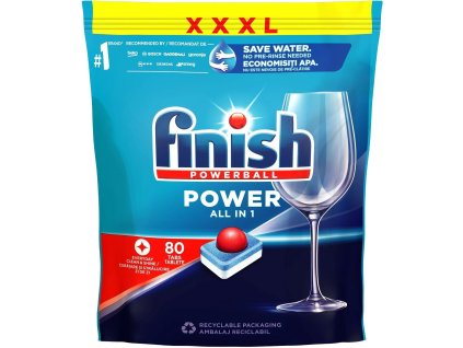 Finish Power all in Drogerka24.cz