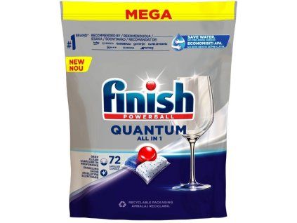 Finish AiO 72ks