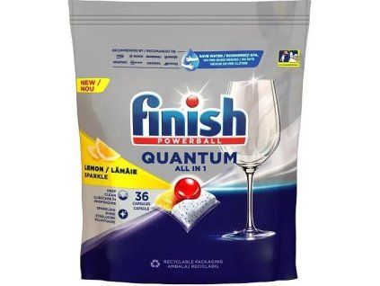 Finish AiO 36ks Lemon