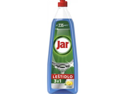 JAR leštidlo 3v1 710 ml