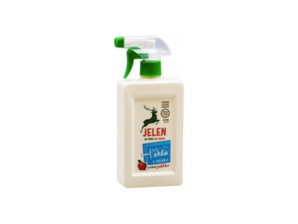 JELEN na skla a zrcadla 500ml