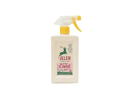 JELEN octový čistič malina 500ml