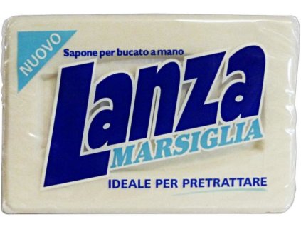 LANZA Mýdlo 250 g