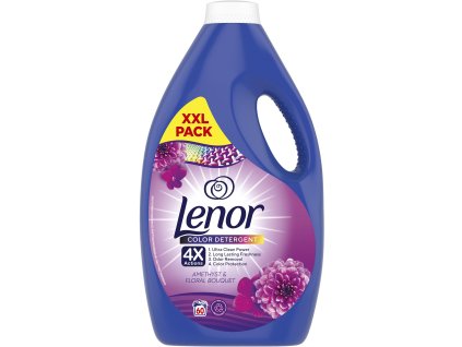 LENOR Amethyst 3 l (60 praní)