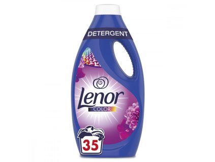LENOR Gel Amethyst 1,75 l
