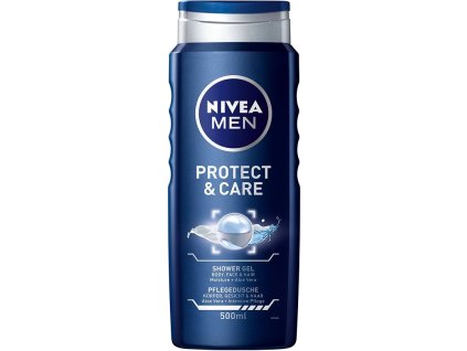 Nivea Men Original Care sprchový gel 250 ml