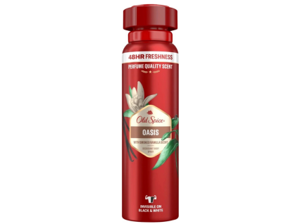 Old Spice Oasis 150ml