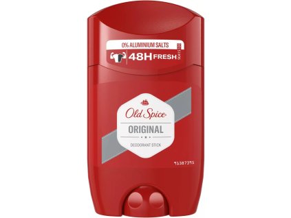 Old Spice deodorant tuhý Original 50ml