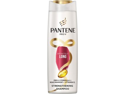 PANTENE Pro-V Infinitely Long 400 ml