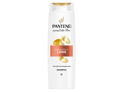PANTENE Pro-V šampon Infinitely Long 400 ml