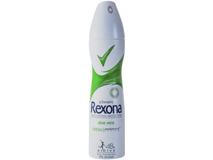Rexona Aloe Vera Fresh deospray 150 ml