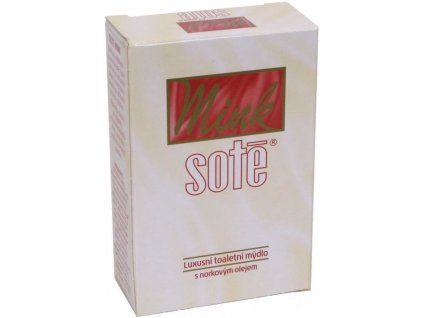 Soté Mink 100g