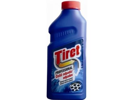 TIRET 500 ml