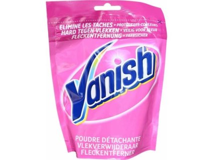 VANISH Oxi Action prášek na odstranění skvrn 300 g