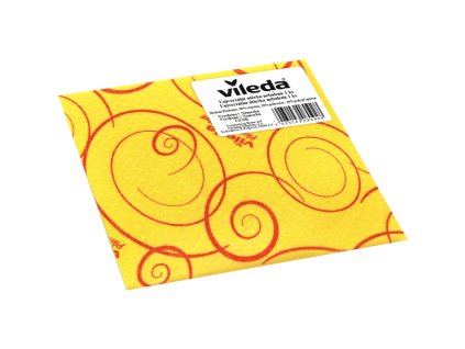 Vileda hadřík univerzální nebalený 1ks