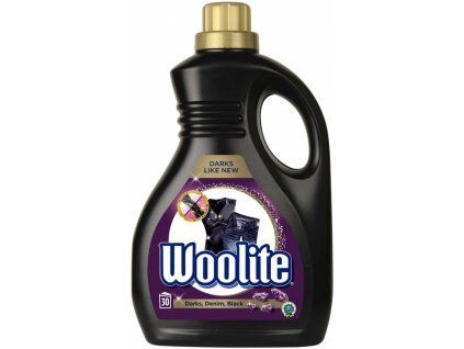 WOOLITE Black 1.8 l / 30 pracích dávek