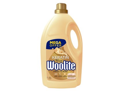 WOOLITE Color 2.7 l / 45 pracích dávek