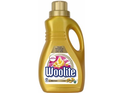 WOOLITE Pro-Care 1.8 l / 30 pracích dávek