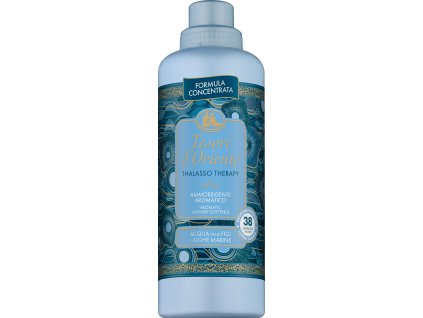 TDO Ammorbidente760 ThalassoTherapy Front