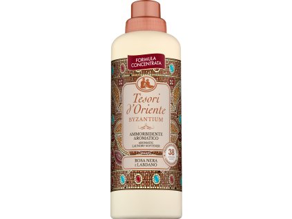 TESORI D'ORIENTE Aviváž Byzantium 760 ml (38 pracích dávek)