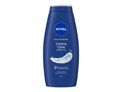 NIVEA Sprchový gel Creme Care 750 ml
