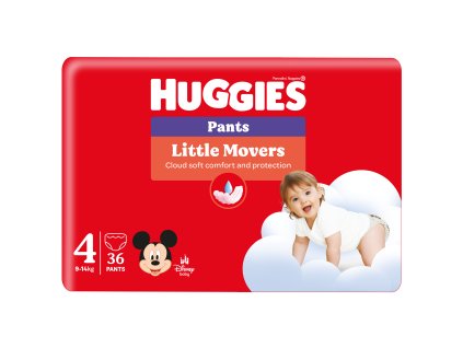 5029053564371 HGS LM PANTS 4 36 1