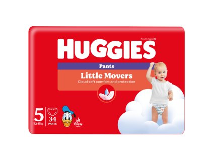 5029053564388 HGS LM PANTS 5 34 1