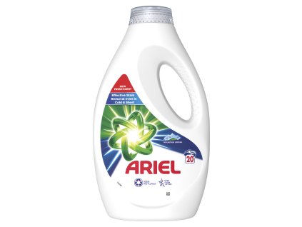 8700216404594 Ariel mountain spring gel 1l