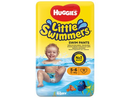 5029053538426 HUGGIESR Little Swimmers 5 6 (11) (2)